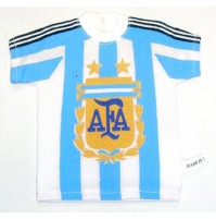 Argentina Mini Shirt